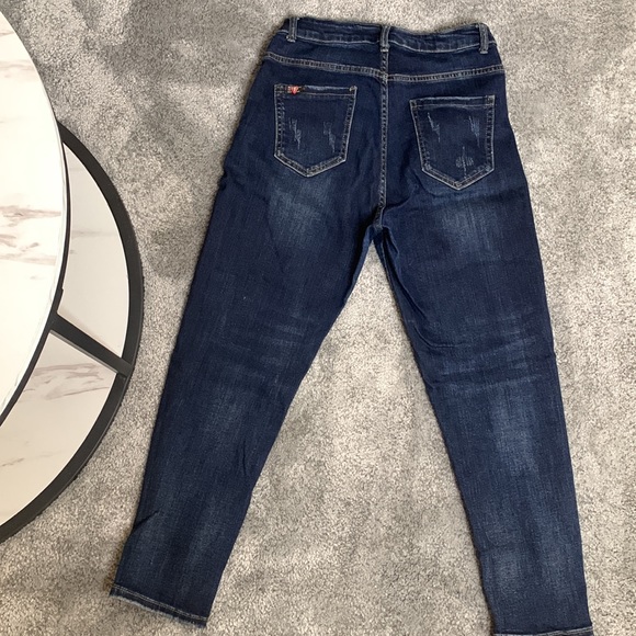 90% Cotton Jeans - Picture 2 of 5